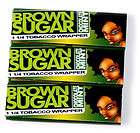 brown sugar papers  