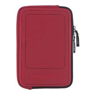  M Edge Touring Sleeve for nook, Red Electronics