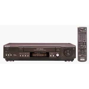  Sony SLV 799HF Hi Fi VCR Electronics