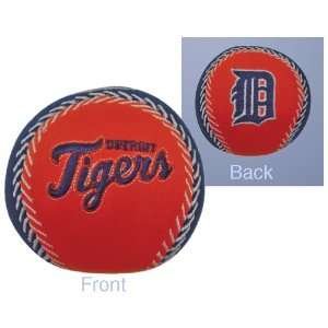  Detroit Tigers Baseball Smashers