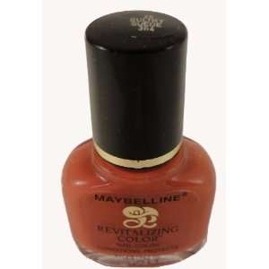  Maybelline Revitalizing Nail Color   Sultry Suede Health 