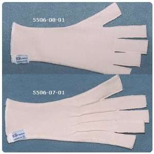  KT Medical Compression Gloves without Darts. Size XX L 