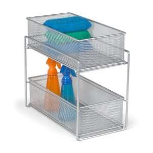  The Container Store Mesh Organizer