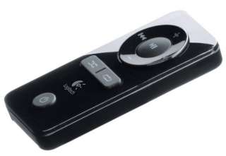 wireless remote control be in full command of functions like volume 