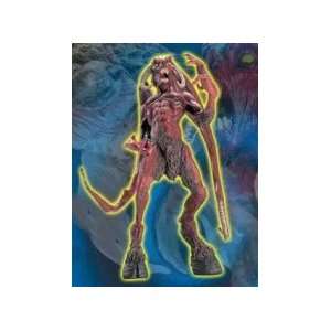  Jersey Devil Cryptozoology From Mezco Toys & Games