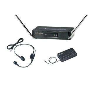  NEW Wireless VHF Microphone System (Musical Solutions 