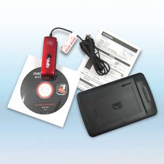 Portable Magicscan 300dpi Mini Multi Functional Scanner  