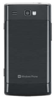  Samsung Focus Flash 4G Windows Phone (AT&T) Cell Phones 