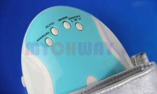   Microcurrent Anti Wrinkle Skin Light Care Facial Machine  