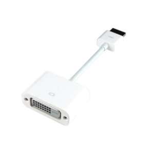 Apple HDMI To DVI Adapter Cable Mac Mini A1347 