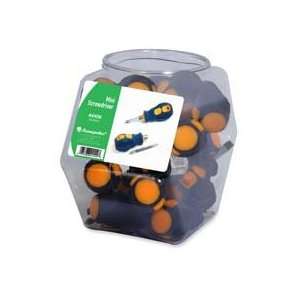  Quality Product By Baumgartens   Mini Screwdriver 