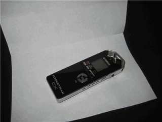 Yamaha Pocketrak CX Handheld Digital Voice Recorder  