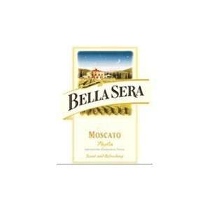  Bella Sera Moscato 2010 1.5 L Grocery & Gourmet Food