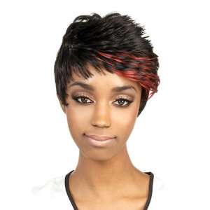  Storm Synthetic Wig by Motown Tress Beauty