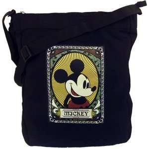  Disney Mickey Mouse Large Tote Bag