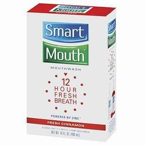  SmartMouth Mouthwash