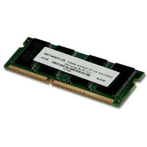   MB PC100 144 Pin SO DIMM SDRAM for Akai MPC 500 1000 2500 Electronics