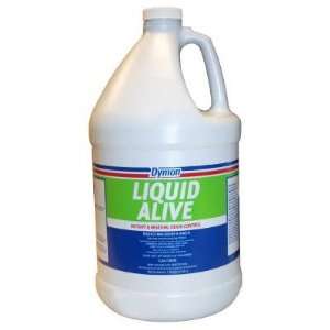 Liquid Alive Odor Digester 1 Gallon (Case of 4)  