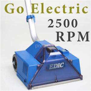 Electric Carpet Extractor Wand Powermate search rotovac  