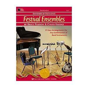   of Excellence Festival Ensembles Piano/Guitar Musical Instruments
