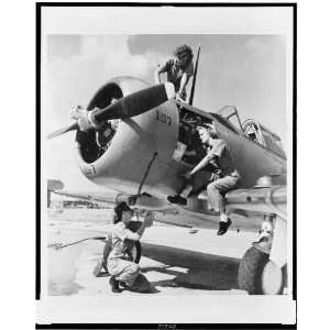  Jacksonville Naval Air Station,WAVES,women 1944