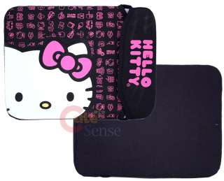 Sanrio Hello Kitty Apple I Pad Cover Bag 1