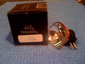 EMM Halogen Lamp Bulb 24V 250W  