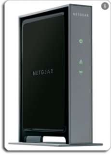 NETGEAR Wireless N Access Point