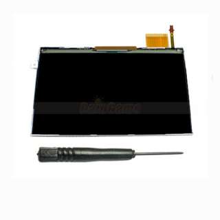 LCD Display Screen Backlight For PSP SLIM 3000 3001 +TO  