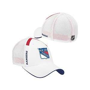   Youth Draft Center Ice Stretch Fit Hat Flex Fit
