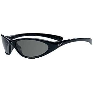  Nike Tarj Classic Sunglasses   Black Frame w/ Grey Lens 