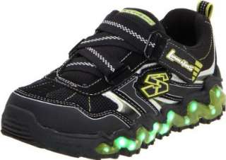  Skechers Nova Wave Sneaker (Little Kid) Shoes