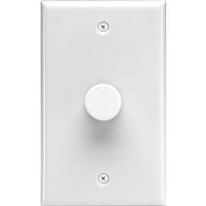  NEW Volume Control for Intercom Systems White   NA300MCWH 