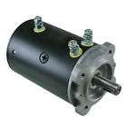 New Pump Winch Motor 12Volt /Bar Key Slot /.625 Shaft 3 Post Heavy 