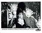 Adrienne Barbeau Burial Of The Rats 8x10