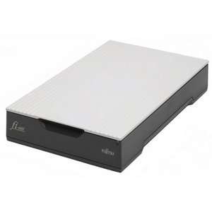  Fujitsu fi 60F Flatbed Scanner (PA03420 B005 )  