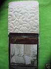 RAYMOND WAITES LEXINGTON EURO SHAM NIP IVORY