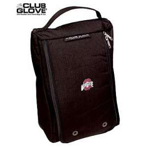  Ohio State Buckeyes CLUB GLOVE Shoe Bag