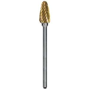  8001 Part# 8001   Burs Goldies Carbide HP 84 T Ea By 