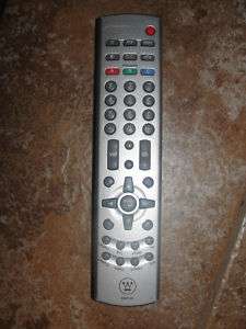 Westinghouse RMT 05 LCD TV Remote Control  