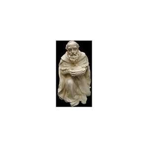   Wise Man With Gift Indoor/Outdoor Nativity Statue