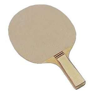  Sandpaper Face Table Tennis Paddle