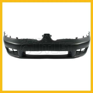 2002   2003 MITSUBISHI GALANT OEM REPLACEMENT FRONT BUMPER COVER