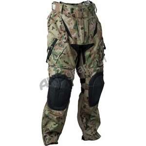    BT 2011 Professional Paintball Pants   TerraPat