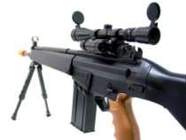    Online Store   PSG 1 Sniper Rifle Airsoft Auto Electric Gun