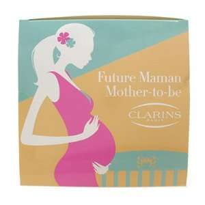  Clarins Future Maman Mother to be 5 Kinds Gift Set Beauty