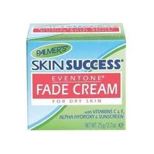  Palmers Skin Success Eventone Fade Cream For Dry Skin 2.7 
