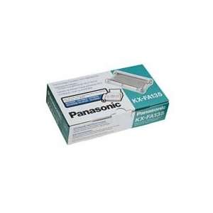 com Panasonic Products   Replacement Film Cartridge, F/Panasonic Fax 