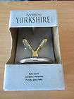 Yorkshire Chrome and Brass Double Robe Hook Moen 5303CB