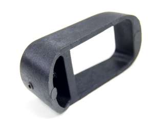 Grip Extender/Mag Spacer for Glock 17/22 to 19/23  